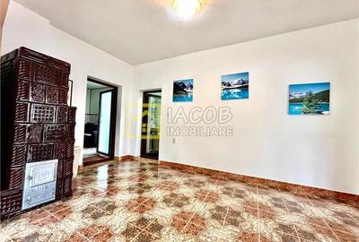 Casa la munte, comuna Bicazu Ardelean, jud. Neamt - 17