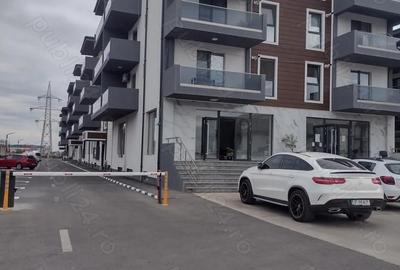 Apartament cu 2 camere decomandat în 1 Decembrie - 2