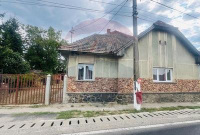 Casă Spațioasă cu teren Generos de 3416 mp în Tăuții Măgherăuș - 4