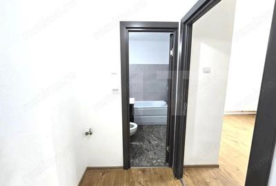 Apartament cu 3 camere decomandat în Dacia