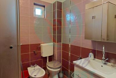 Apartament cu 2 camere decomandat, mobilat în Calea Călărașilor - 14