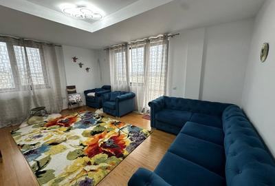 Apartament 2 camere superb de vanzare in zona Pacii - terasa  vedere libera - 1