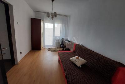 Apartament cu 4 camere de vânzare în Mănăștur - zona Penny. - 10