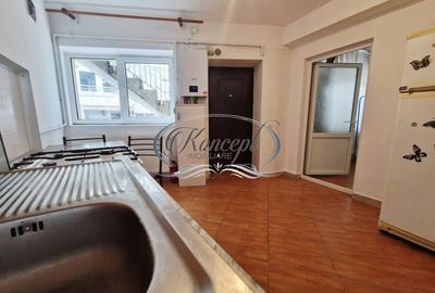 Garsonieră decomandată, mobilată în Bună Ziua - 4