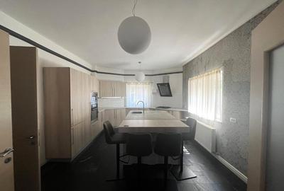 Casa frumoasa 7 camere, Iancu Nicolae - 2