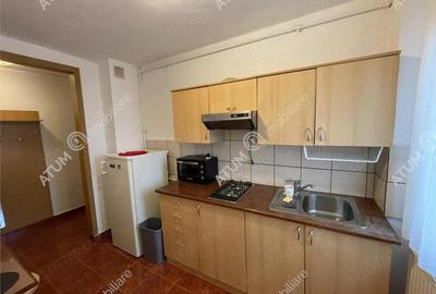 Apartament cu 2 camere in zona Mihai Viteazu din Sibiu - 1