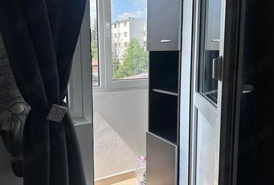 Apartament cu 2 camere nedecomandat în Cuza - 2