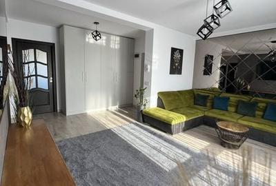 Apartament cu 3 camere în Valea Lupului - 2