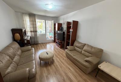 Apartament cu 3 camere decomandat, mobilat în Titan - 8