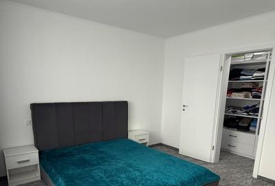 Casă cu 3 camere în Bacova