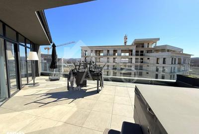 Apartament cu 2 camere în Calea Sighisoarei - 7