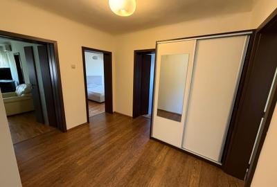 CANTACUZINO - etaj casa din 1980, curte proprie 330mp - 1