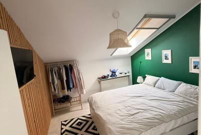 Apartament 3 camere | Pipera - Erou Chivu Dumitru | Parcare subterana - 11