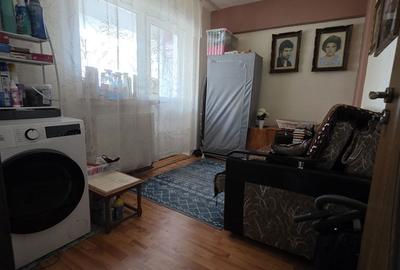 Apartament cu 4 camere decomandat în Calea București - 8