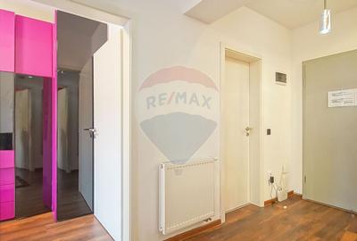 Apartament 3 camere tip duplex | Maurer Residence Tractorul | Coresi - 20