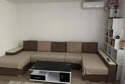 Apartament cu 3 camere decomandat în Central - 10