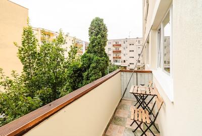 Apartament Simpatic cu 2x camere NOU renovat, Pet Friendly - 9