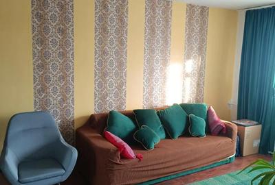 Apartament cu 2 camere decomandat în Sud - 11