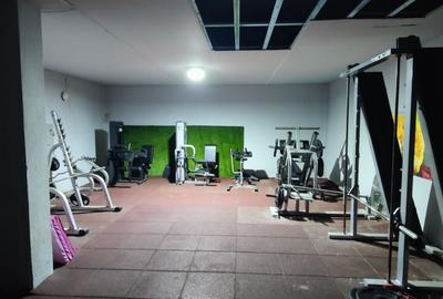 Apartament cu 2 camere semidecomandat în Valea Oltului - 18