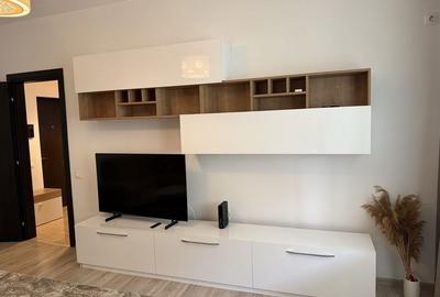 Apartament cu 2 camere decomandat în Antiaeriană - 6