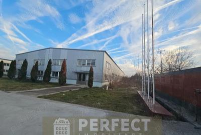 Spațiu comercial, de 3,840 mp, în Central - 9