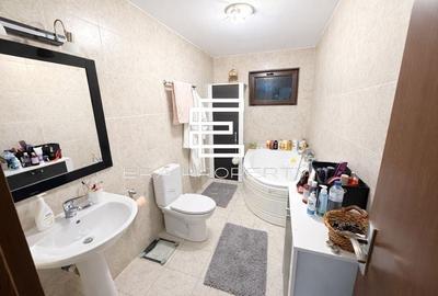 Casa tip duplex 100 mp, teren 240 mp, zona Profi, Selimbar - 11