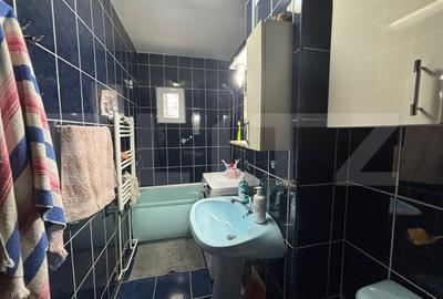 Apartament 2 camere, 52 mp, zona Frumoasa - 4