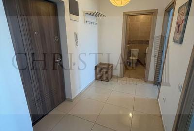 Apartament cu 2 camere decomandat, mobilat în Plevnei - 11