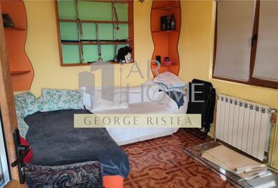 Casă individuală cu 5 camere cu Teren 180 Mp în P-ța Mihai Viteazu - 9