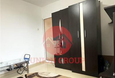 Garsoniera Complet Mobilata si Utilata, Etaj 1, zona Palas - 9