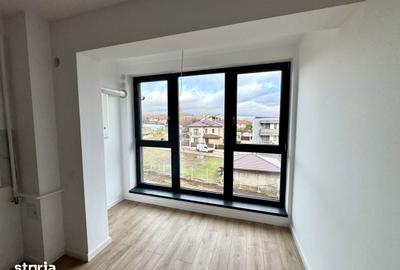 Apartament cu 2 camere în Valea Lupului - 6