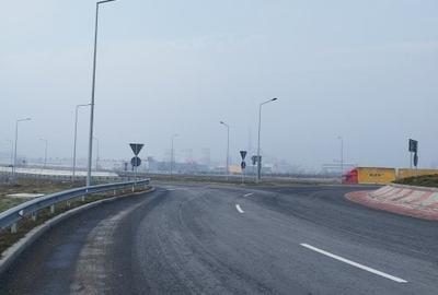 Vand tertenextravilan in zona Combinat la Autostrada A3 - 4