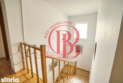 Casă cu 5 camere cu Teren 500 Mp în Cernica - 15