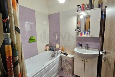 REA1026353 Apartament 2 camere de vanzare Prelungirea Ghencea - 8