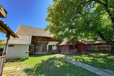 FILM! Doua case+anexe,rezidential/ comercial/de vacanta,Zagon,Covasna - 7