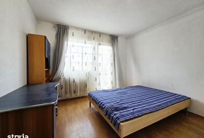 Apartament cu 3 camere decomandat în Aradul Nou - 5