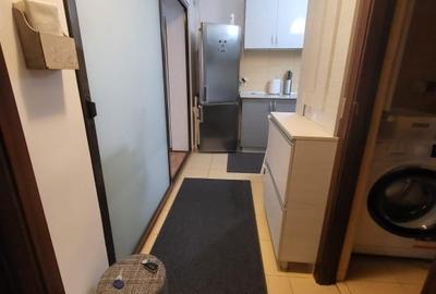 2 camere bloc nou zona Apusului - loc de parcare inclus - 6