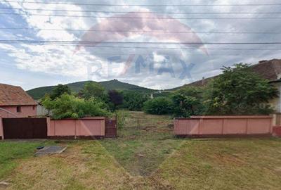 Teren de 1295 mp, în Șiria - 3