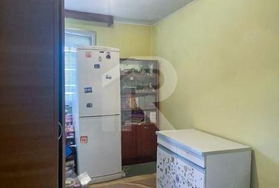 Garsoniera Baicului - 1