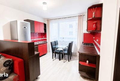 Apartament cu 3 camere în Central - 10