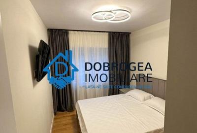Apartament cu 4 camere decomandat în E3 - 3