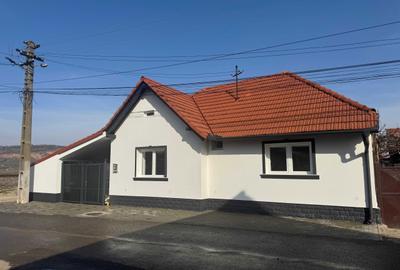 Casă cu 4 camere în Central - 8