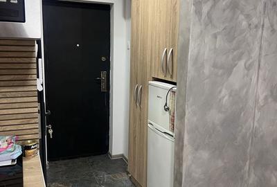 Garsonieră decomandată în Central - 4