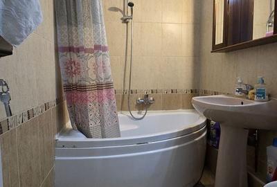 Apartament cu 2 camere decomandat în Central - 8