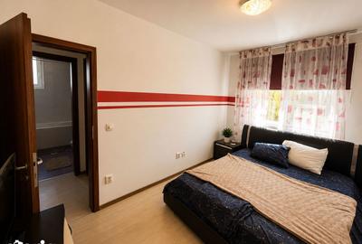 Apartament cu 3 camere decomandat în Exterior Vest - 4