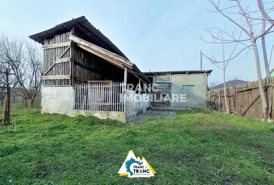 Casă cu 4 camere cu Canalizare în Vărșand - 5