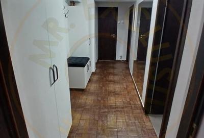 Chirie 2 Camere Satu Mare Str Closca - 8