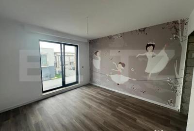 Casă cu 3 camere cu Teren 280 Mp în Bariera Vâlcii - 8