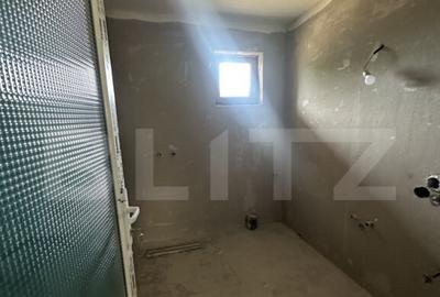Casa in Lazuri, plan parter, 112 mp, 450 mp teren - 1