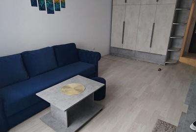 Garsonieră decomandată în Gorjului - 2